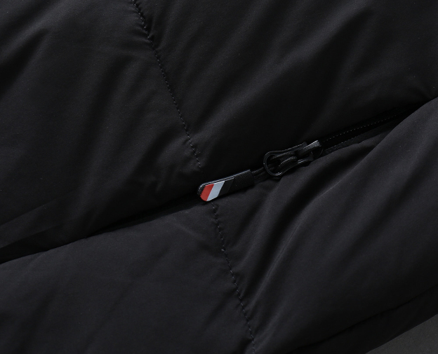 モンクレール「Moncler」Grenoble 2025秋冬ダウンジャケット