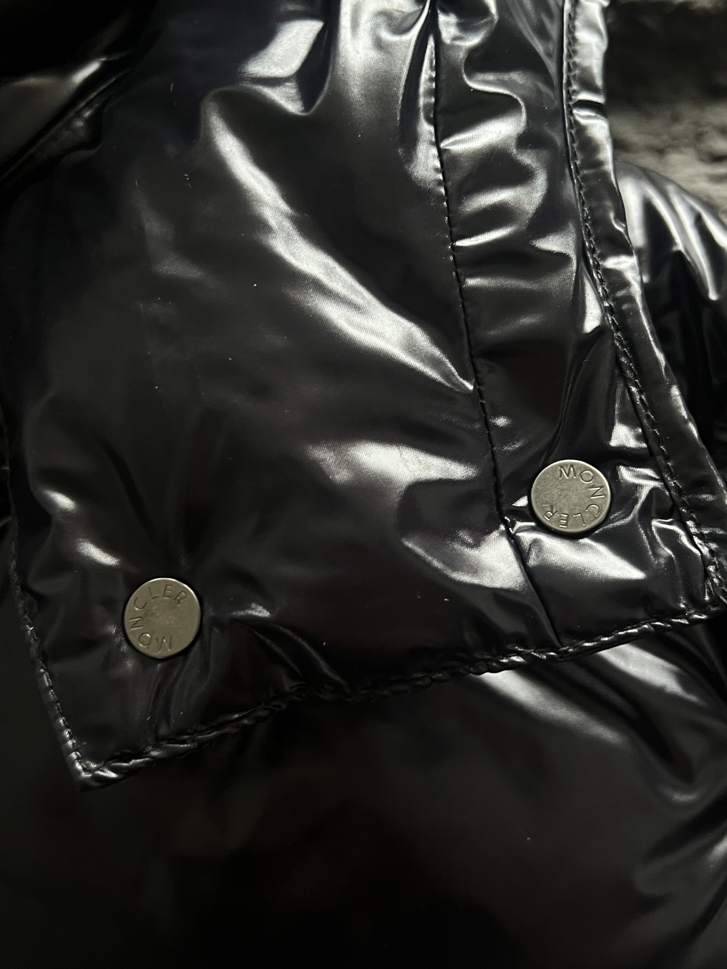 モンクレール「Moncler」Maire ホッデッド ダウンジャケット