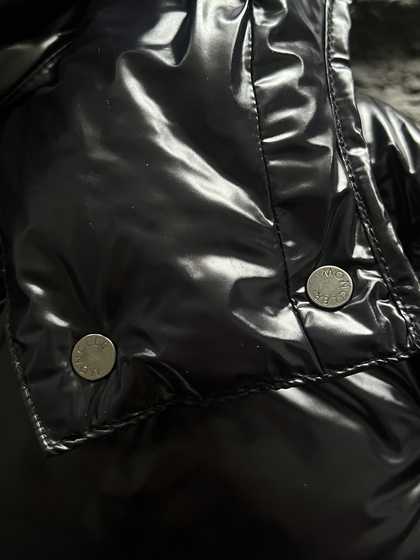 モンクレール「Moncler」Maire ホッデッド ダウンジャケット