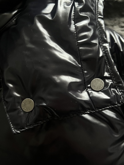 モンクレール「Moncler」Maire ホッデッド ダウンジャケット