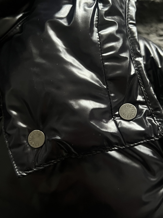 モンクレール「Moncler」Maire ホッデッド ダウンジャケット