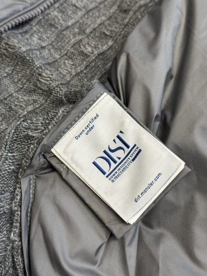 モンクレール「Moncler」rezesse ダウンジャケット