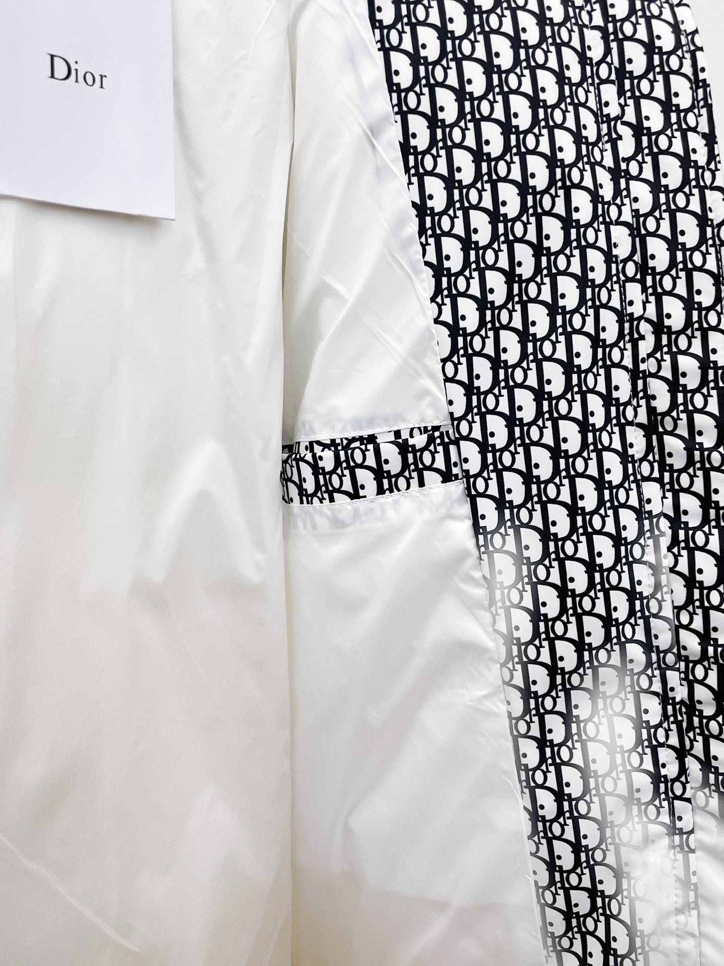 ディオール「Dior」ダウンジャケット