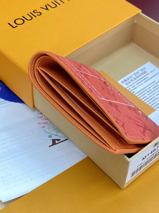 ルイ・ヴィトン「Louis Vuitton」ポルトフォイユ･スレンダー