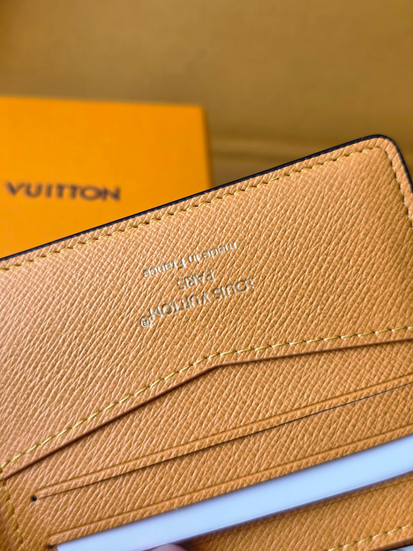 ルイ・ヴィトン「Louis Vuitton」ポルトフォイユ･ミュルティプル