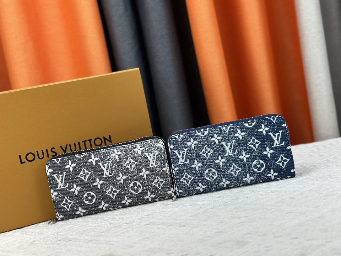 ルイ・ヴィトン「Louis Vuitton」ポルトフォイユ･サラ
