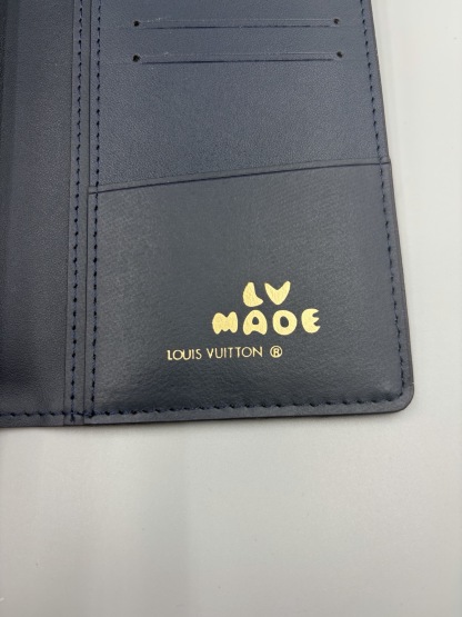 ルイ・ヴィトン「Louis Vuitton」ポルトフォイユ･ブラザ ウォレット