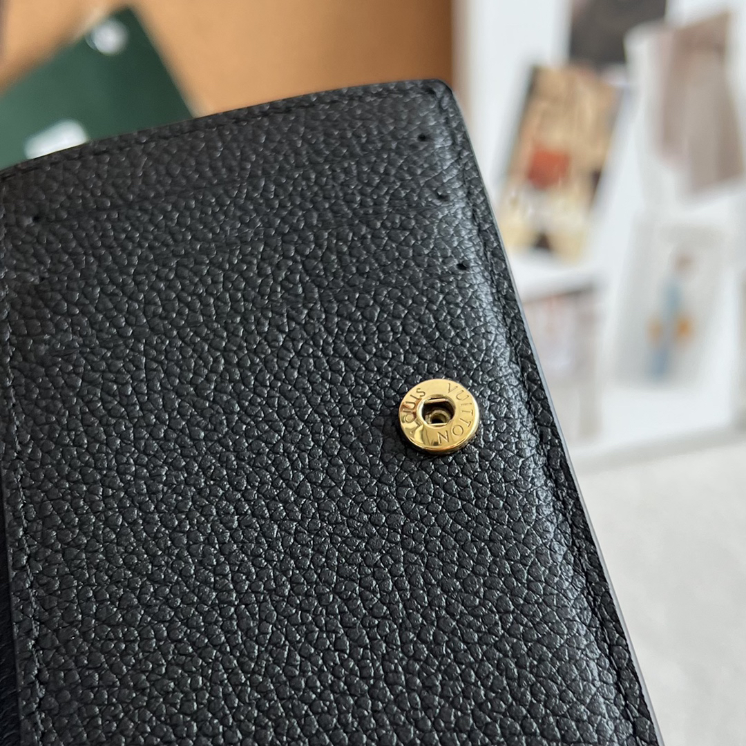 ルイ・ヴィトン「Louis Vuitton」ポルトフォイユ･クレア