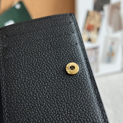 ルイ・ヴィトン「Louis Vuitton」ポルトフォイユ･クレア