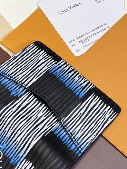 ルイ・ヴィトン「Louis Vuitton」ポルトフォイユ･ミュルティプル