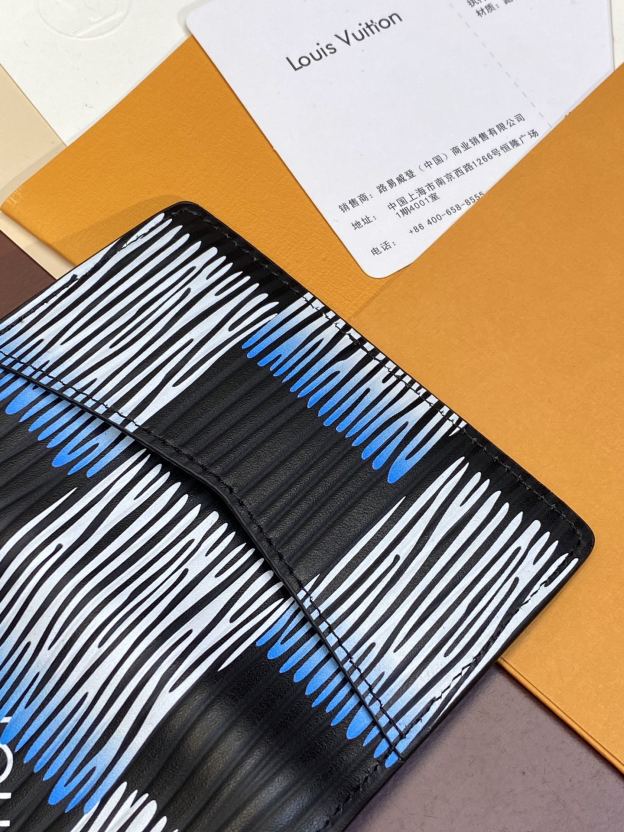 ルイ・ヴィトン「Louis Vuitton」ポルトフォイユ･ミュルティプル