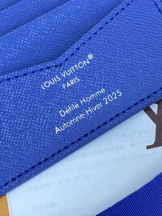 ルイ・ヴィトン「Louis Vuitton」ポルトフォイユ･スレンダー