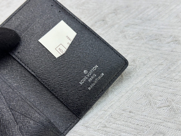 ルイ・ヴィトン「Louis Vuitton」カードケース オーガナイザー･ドゥ ポッシュ