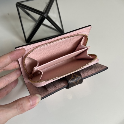 ルイ・ヴィトン「Louis Vuitton」ポルトフォイユジュリエット