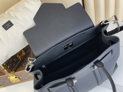 ルイ・ヴィトン「Louis Vuitton」ジョルジュ･トート MM