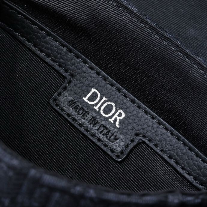 ディオール「Dior」Hit The Road メッセンジャーバッグ コンパクトトート