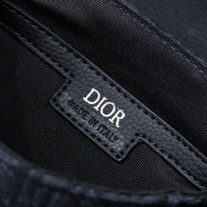ディオール「Dior」Hit The Road メッセンジャーバッグ コンパクトトート