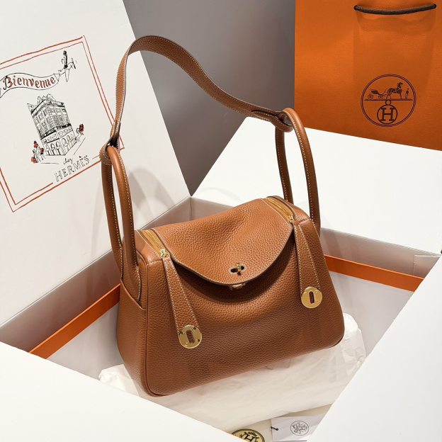 エルメス「Hermès」リンディショルダー 26 バッグ