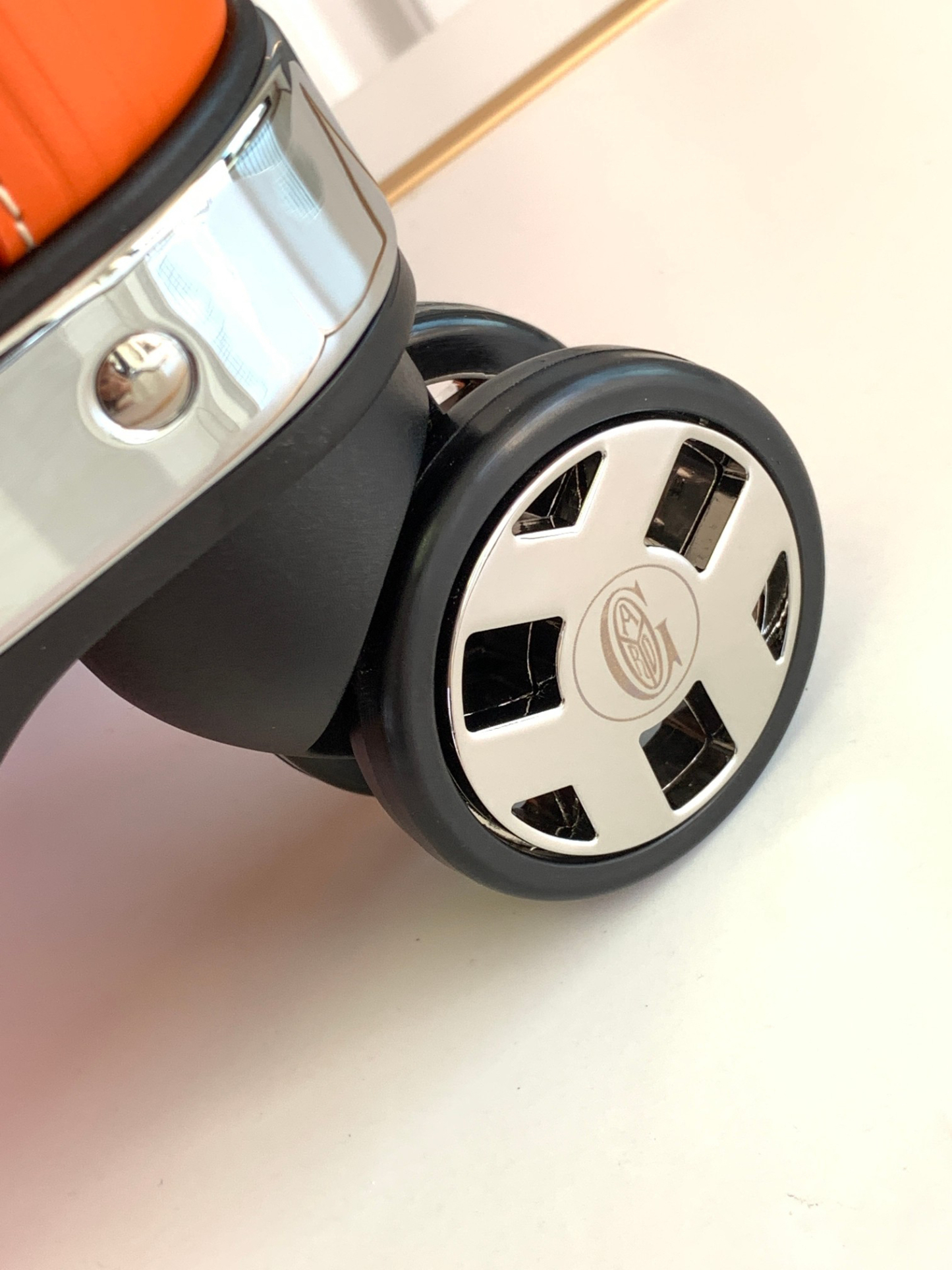 ゴヤール「Goyard」Louis シリーズ キャビンバッグ