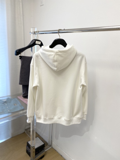 エルメス「Hermès」スウェットプルオーバー