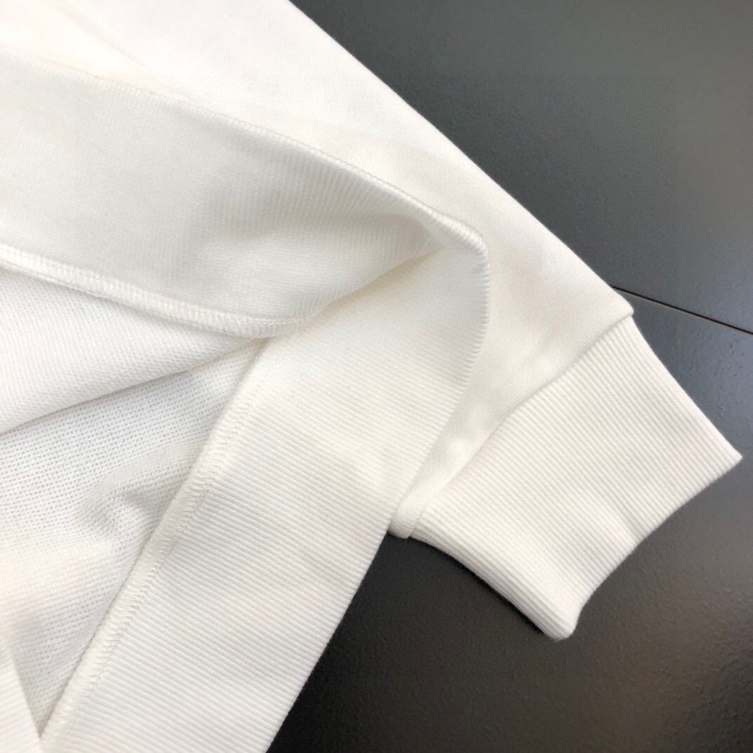 エルメス「Hermès」カジュアルセットアップ