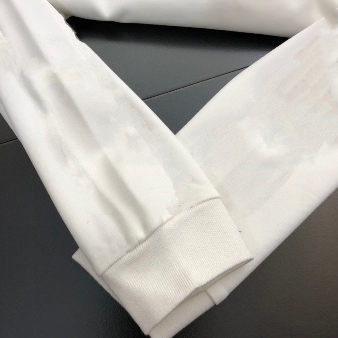 エルメス「Hermès」スウェットセット