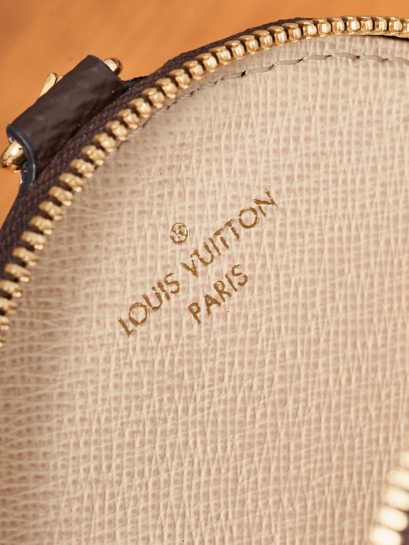ルイ・ヴィトン「Louis Vuitton」ネヴァーフル BB