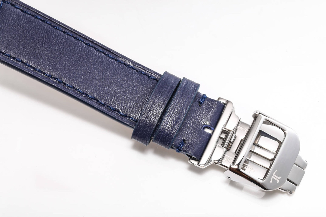 ジャガー・ルクルト［Jaeger-LeCoultre］マスター・コントロール クロノグラフ・カレンダー 40MM「限定仕様」