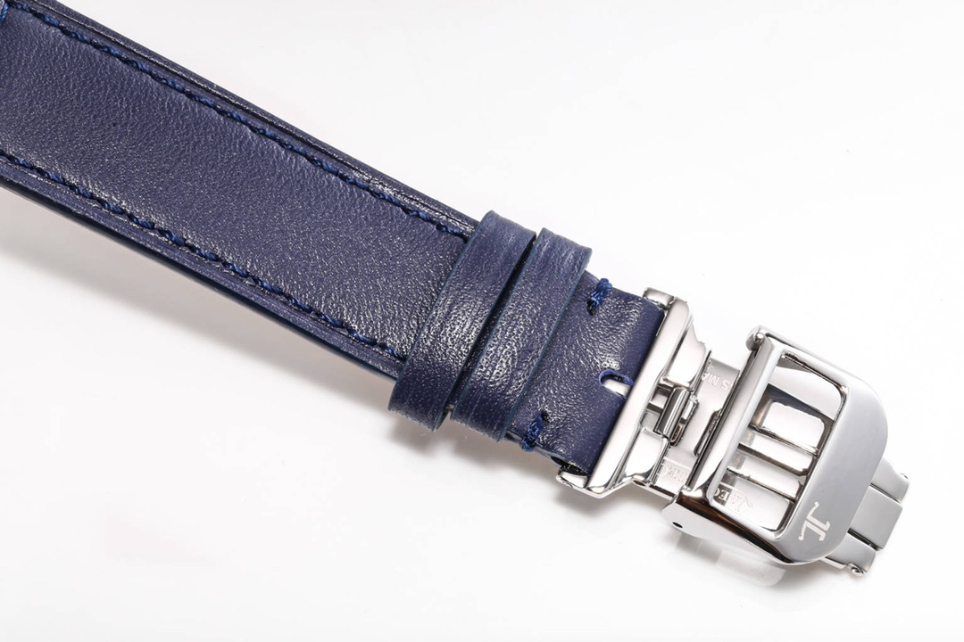 ジャガー・ルクルト［Jaeger-LeCoultre］マスター・コントロール クロノグラフ・カレンダー 40MM「限定仕様」