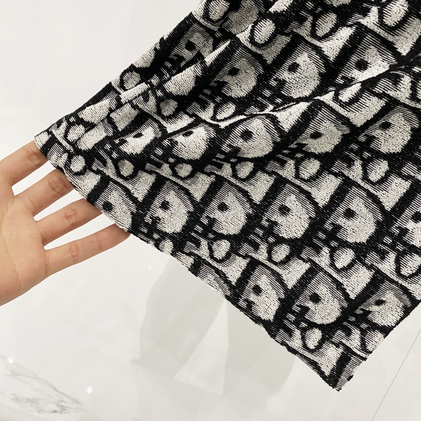[Copy]ディオール「Dior」ディオール ディオリビエラ ショーツ / テリータオルコットンショーツ