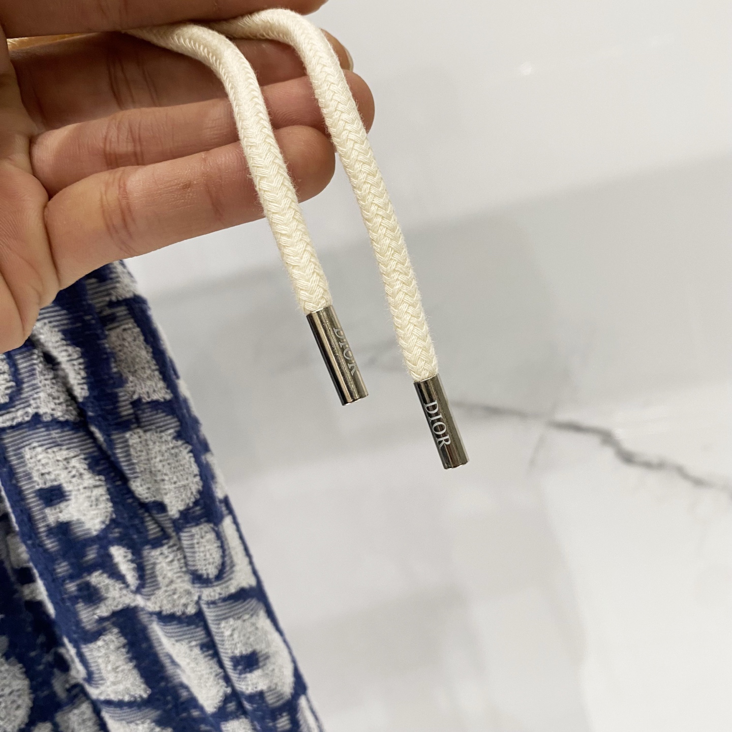 ディオール「Dior」ディオール ディオリビエラ ショーツ / テリータオルコットンショーツ