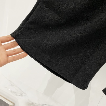 [Copy]GIVENCHYコットンショーツ / ロゴショーツ