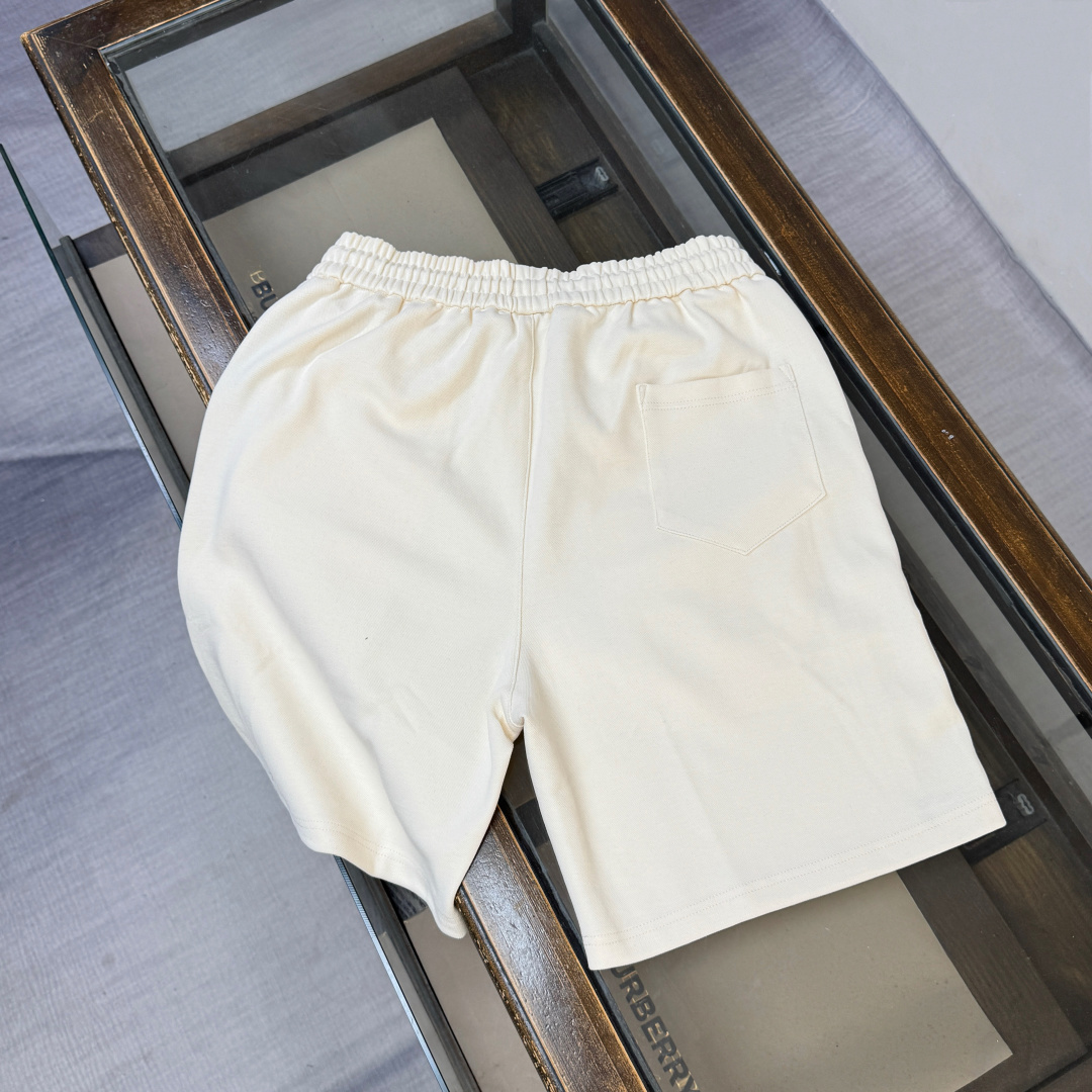 ディオール「Dior」コットンショーツ / ロゴショーツ