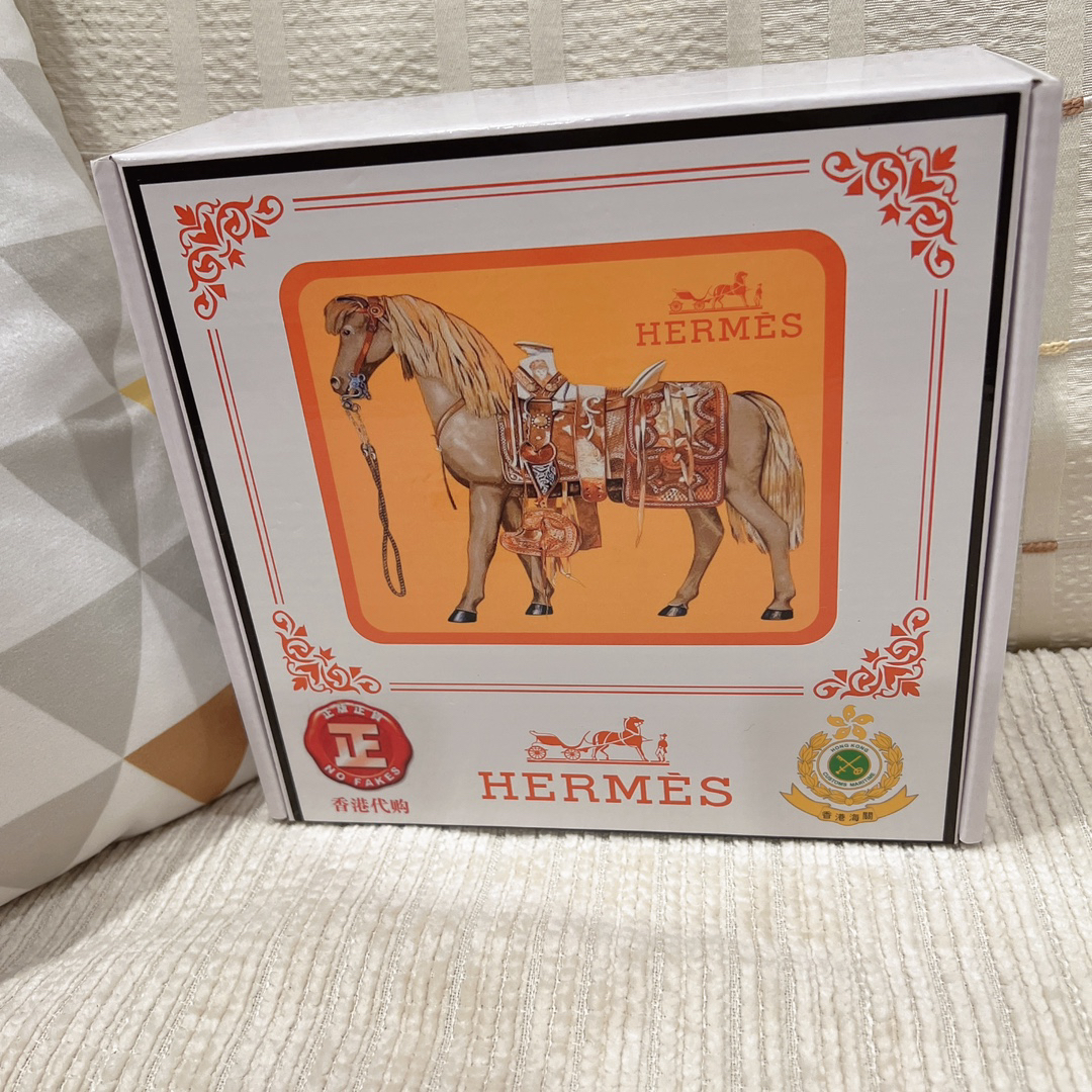 エルメス「Hermès」プレミアム トゴレザーベルト / ハイエンドウエストベルト40mm