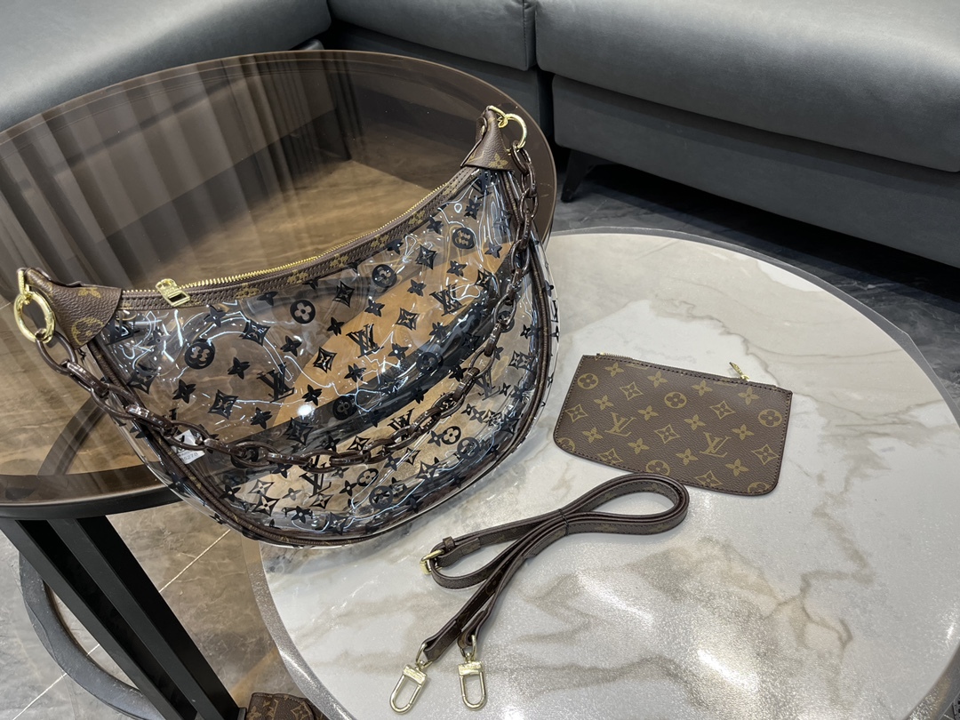 ルイ・ヴィトン「Louis Vuitton」ルイ・ヴィトン マルチポシェット アクセサリーズ 3点セット / ショルダーバッグ