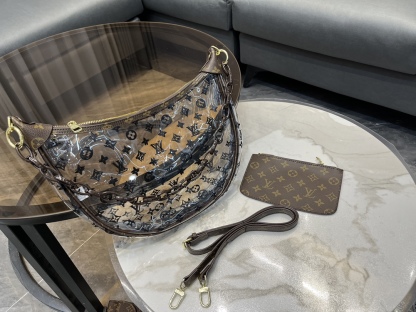 ルイ・ヴィトン「Louis Vuitton」ルイ・ヴィトン マルチポシェット アクセサリーズ 3点セット / ショルダーバッグ