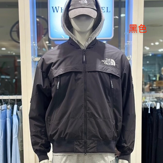ザ・ノースフェイス「The North Face」ホワイトレーベル フライトジャケット