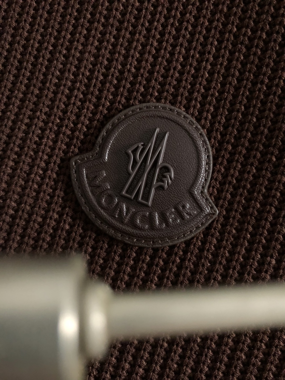 Monclerモンクレール パネルド スウェットシャツ / プルオーバー