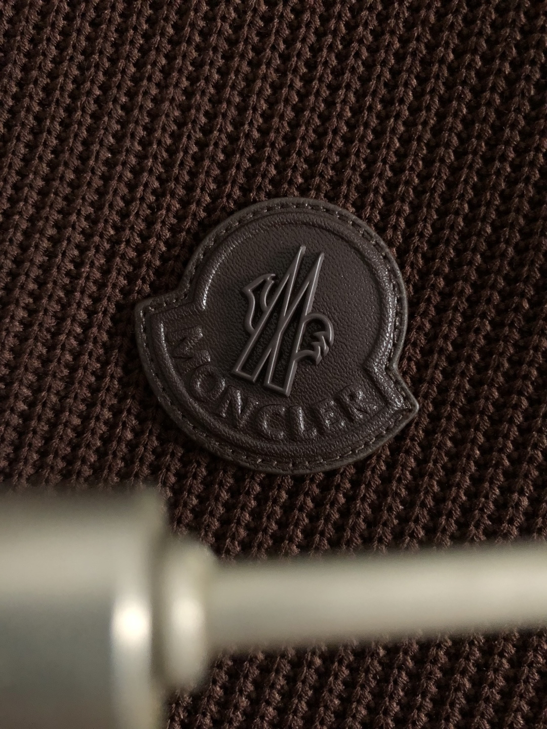 Monclerモンクレール パネルド スウェットシャツ / プルオーバー