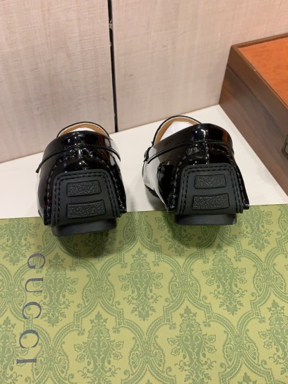 グッチ「Gucci」グッチ ドライビングシューズ / カジュアルシューズ