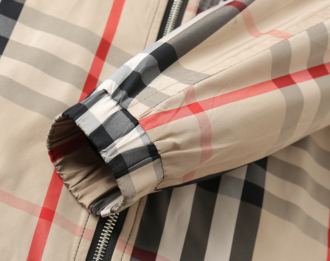 バーバリー「Burberry」バーバリー 2026年秋冬 メンズ ジャケット / アウター