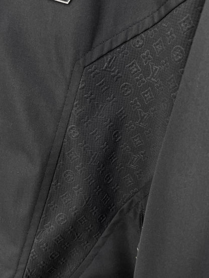 ルイ・ヴィトン「Louis Vuitton」ルイ・ヴィトン 2026年秋冬 メンズ ジャケット / アウター