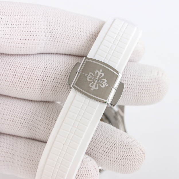 パテック フィリップ「Patek Philippe」アクアノート ルーチェ 5268R 38.8MM