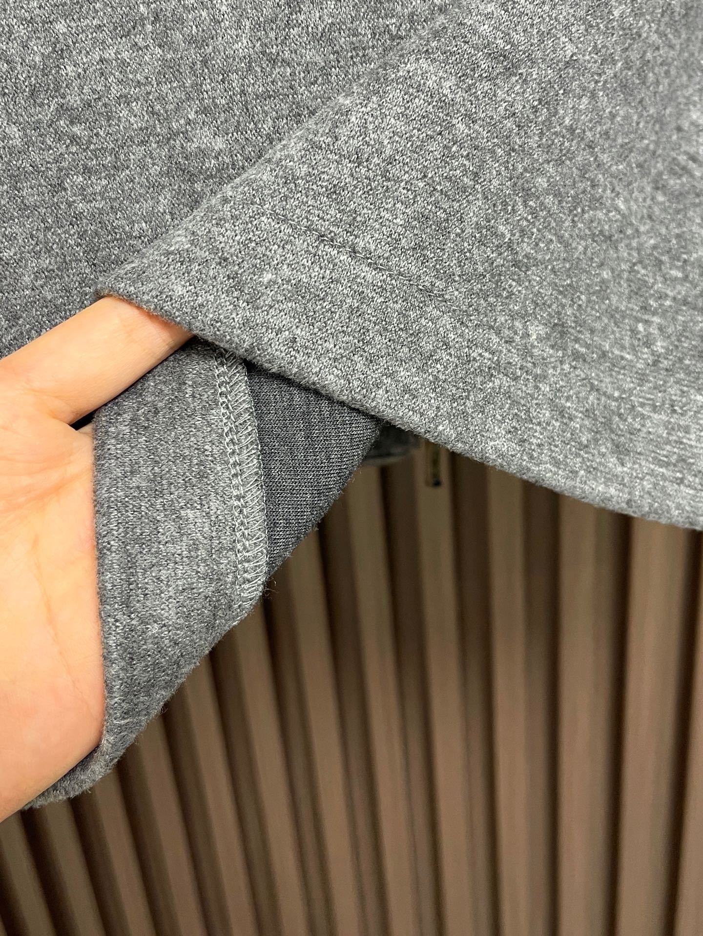 Loro Pianaロロ・ピアーナ フーデッド ジャケット / アウター