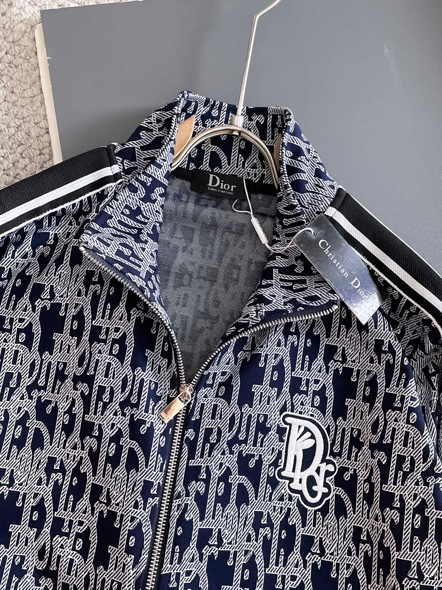 ディオール「Dior」Set in stock セットアップ / 2026年秋冬 カジュアルウェア