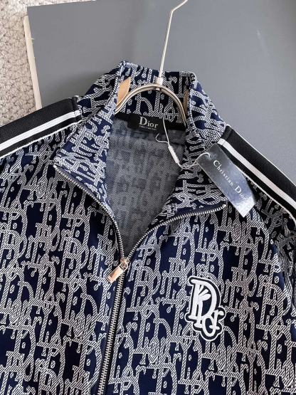ディオール「Dior」Set in stock セットアップ / 2026年秋冬 カジュアルウェア