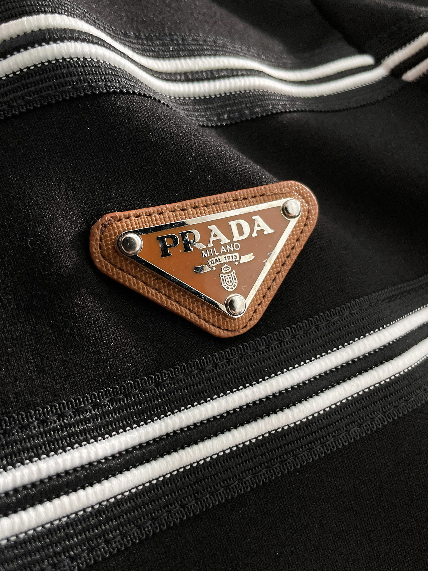 プラダ「Prada」Set in stock セットアップ / 2026年秋冬 カジュアルウェア