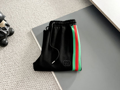 グッチ「Gucci」Set in stock セットアップ / 2026年秋冬 カジュアルウェア