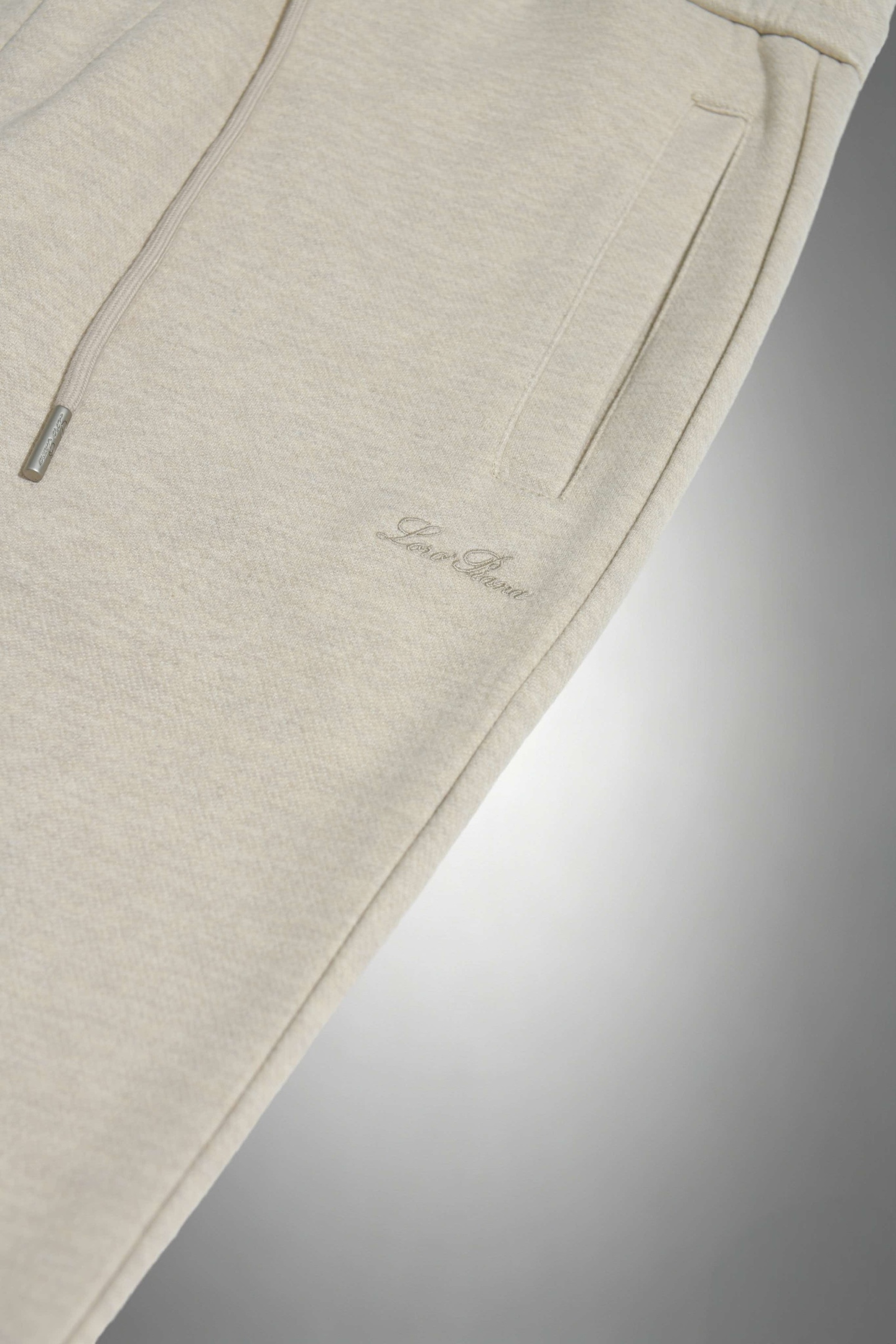 Loro Piana ピアーナ ウール混紡 カジュアルセットアップ / メンズウェア