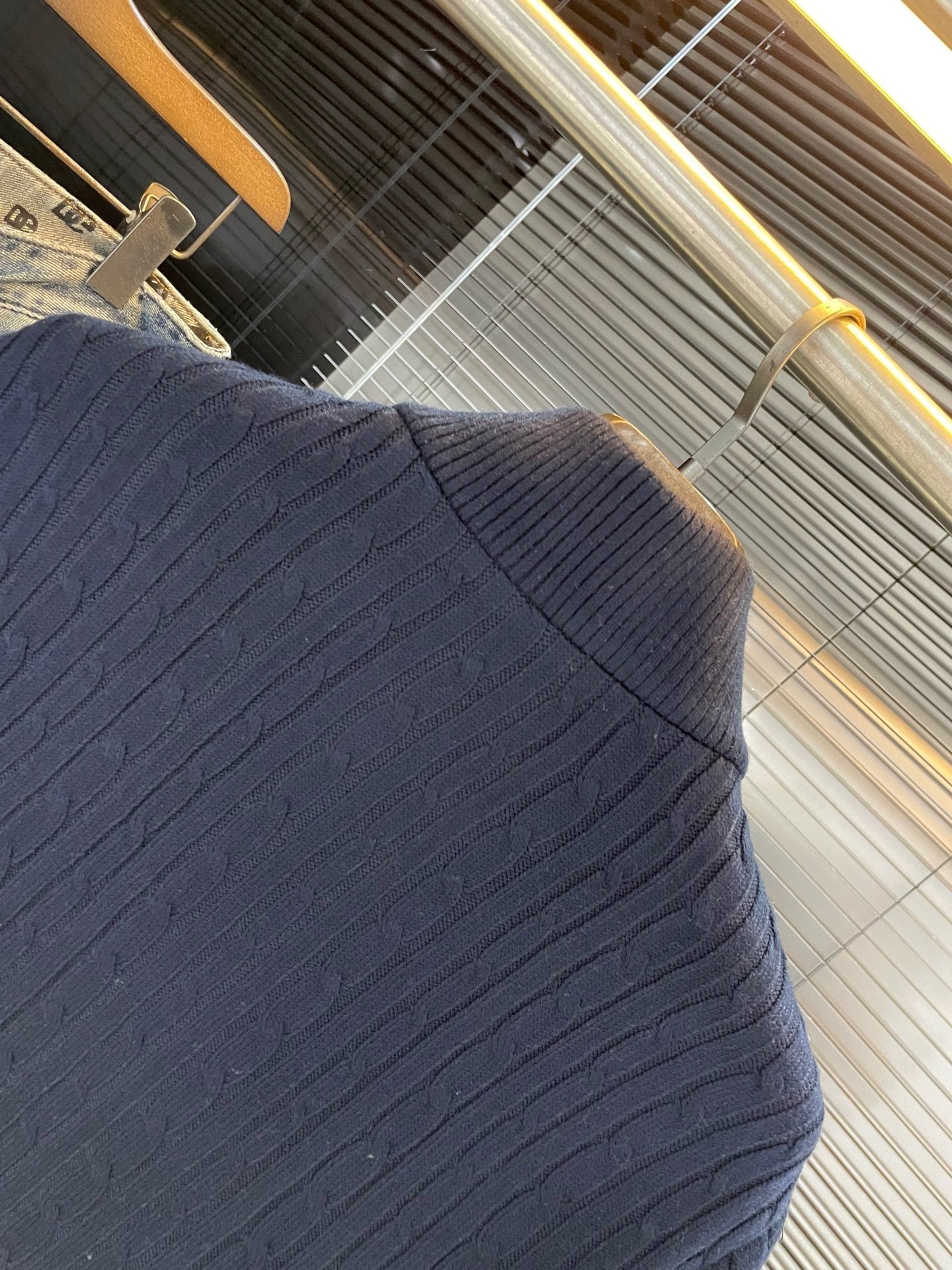 Loro Piana ピアーナ スタンドカラー ジャケット / メンズ アウター